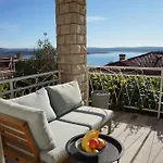 Valerio 1 & 2 Apartment Portoroz