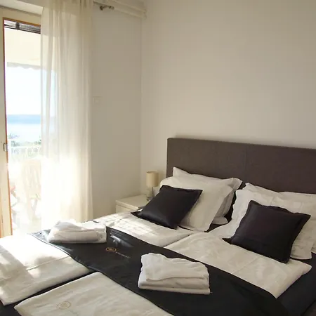 Valerio 1 & 2 Apartamento