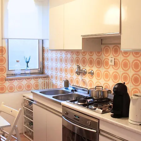 Valerio 1 & 2 Apartment *
