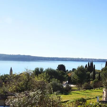 Valerio 1 & 2 Апартаменты