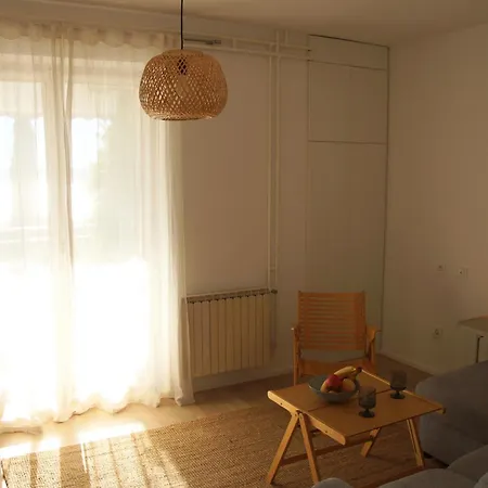 Apartment Valerio 1 & 2