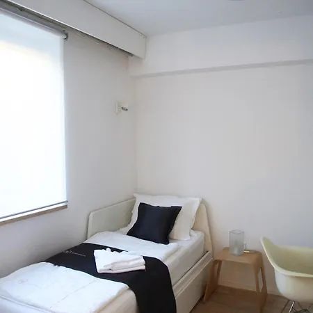 Apartment Valerio 1 & 2
