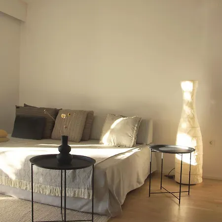 Valerio 1 & 2 Apartamento