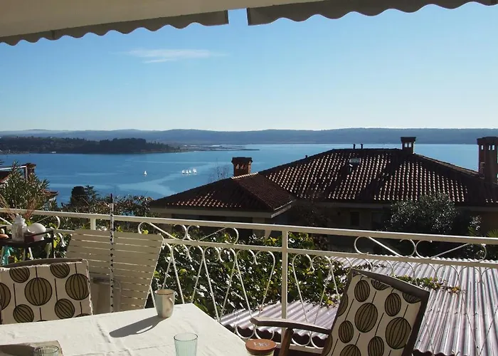 Апартаменты Valerio 1 & 2