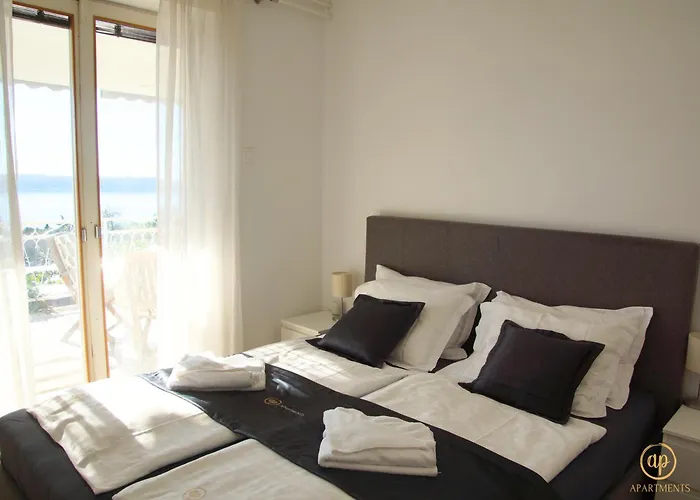 Valerio 1 & 2 Apartamento