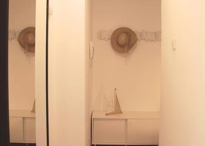 Apartamento Valerio 1 & 2 Portoroz