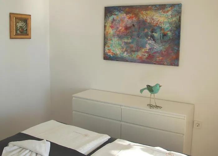 Valerio 1 & 2 Апартаменты Порторож