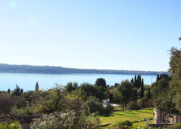 Valerio 1 & 2 Апартаменты