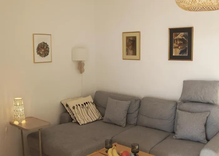 Valerio 1 & 2 Апартаменты