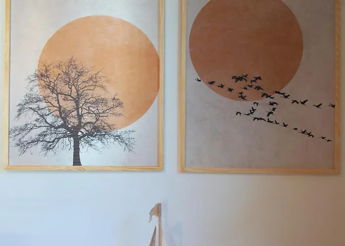 Valerio 1 & 2 * Порторож