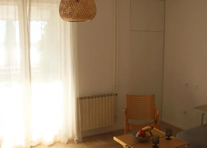 Apartamento Valerio 1 & 2