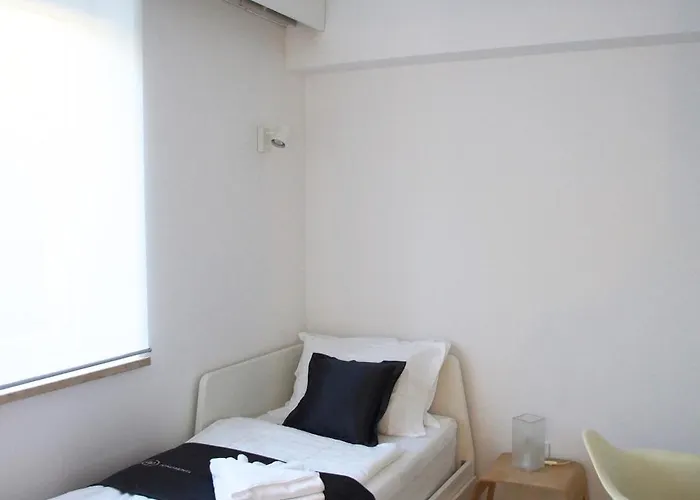 Апартаменты Valerio 1 & 2