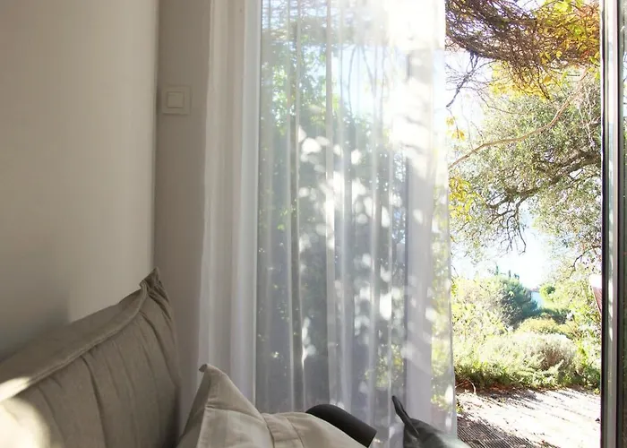 Valerio 1 & 2 Апартаменты *