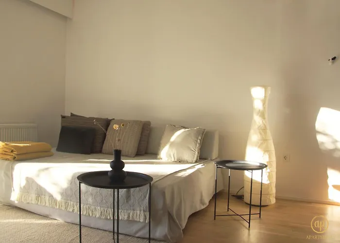 Valerio 1 & 2 Apartamento