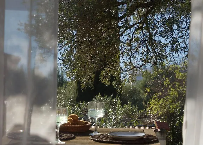 Valerio 1 & 2 Apartamento *