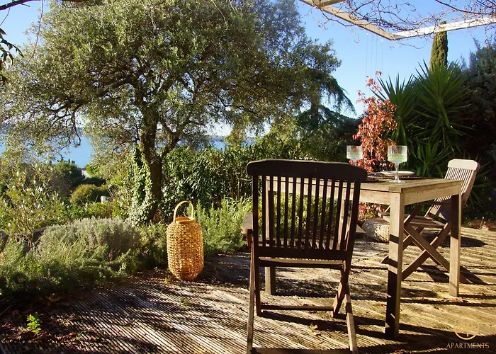 Valerio 1 & 2 Apartamento